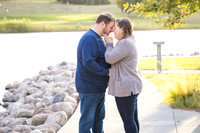 Dana & Matt